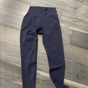 Brand new buff bunny camo leggings